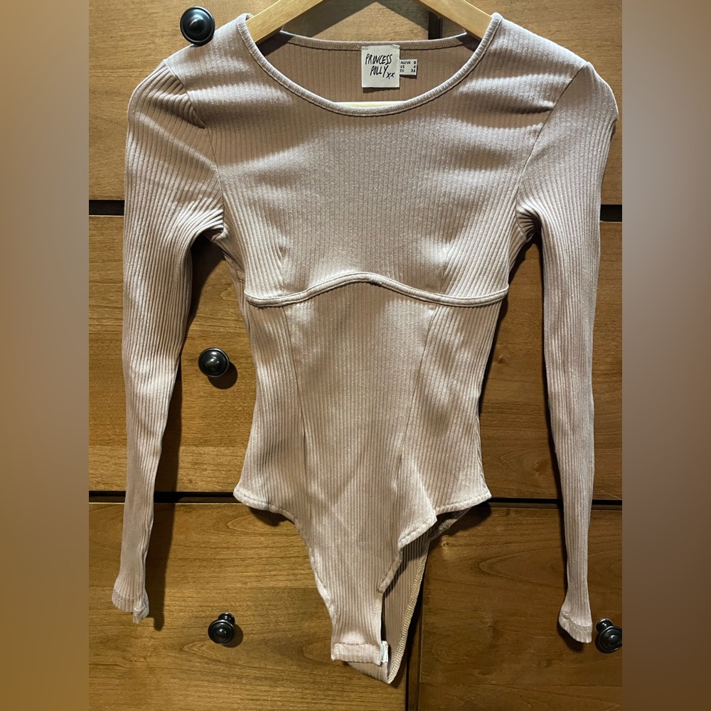 Princess Polly Bodysuit